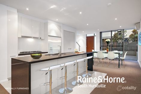 Property photo of 42/2 Corea Street Sylvania NSW 2224