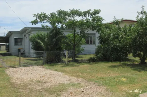 Property photo of 13 Binnie Street Tara QLD 4421