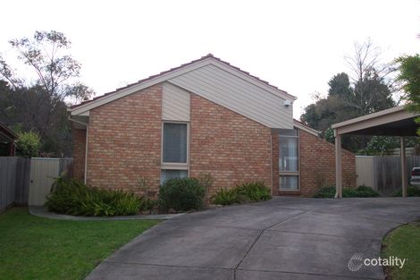 Property photo of 48 Haversham Avenue Wheelers Hill VIC 3150