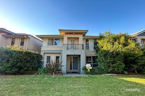 Property photo of 43 Irvine Street Elderslie NSW 2570