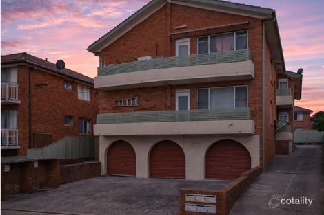 6/136 Sproule St, Lakemba, NSW 2195