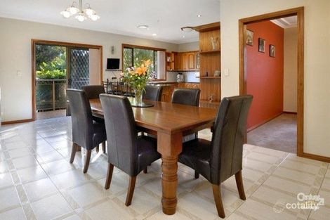 Property photo of 70 Sylvan Ridge Drive Illawong NSW 2234