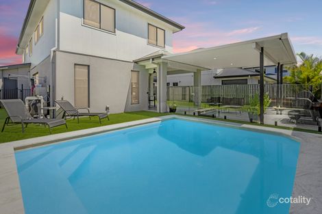 Property photo of 11 Amazon Circuit Helensvale QLD 4212