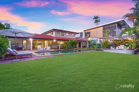 Property photo of 8 Coolibah Street Nightcliff NT 0810