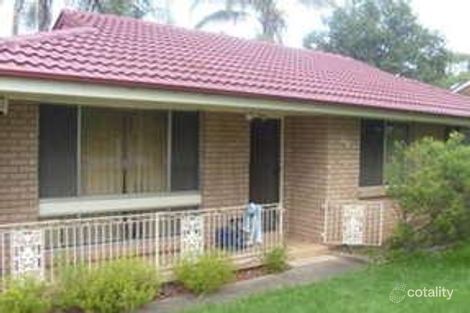 30 Queenscliff Dr, Woodbine, NSW 2560