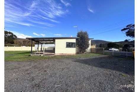 1649 Gordon River Rd, Westerway, TAS 7140