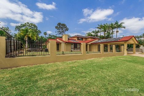 Property photo of 42 Ainsley Avenue Ashmore QLD 4214
