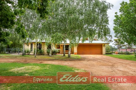 83 Leschenaultia Cir, Donnybrook, WA 6239