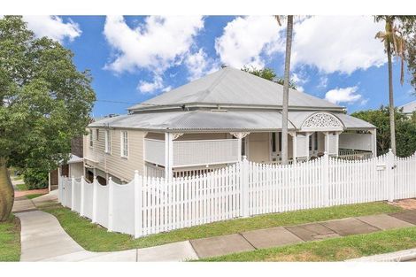 Property photo of 73 Swan Terrace Windsor QLD 4030