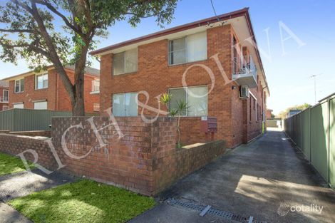5/73 Brighton Ave, Croydon Park, NSW 2133