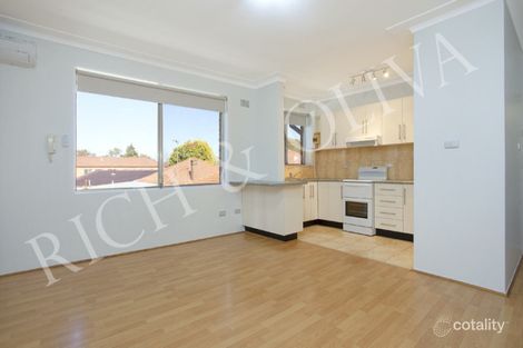Property photo of 5/73 Brighton Avenue Croydon Park NSW 2133