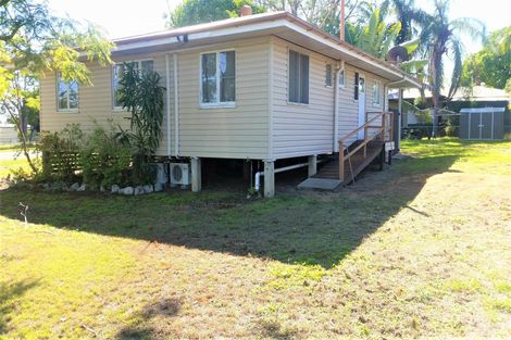 Property photo of 48 Davey Street Moura QLD 4718