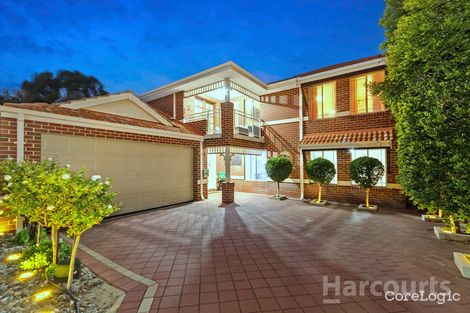 Property photo of 22 Blueboy Rise Joondalup WA 6027