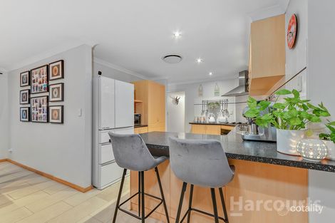 Property photo of 22 Blueboy Rise Joondalup WA 6027