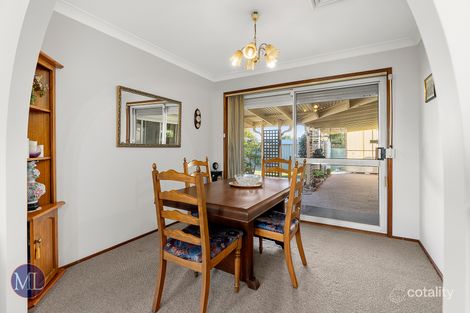 Property photo of 13 Guineviere Court Castle Hill NSW 2154