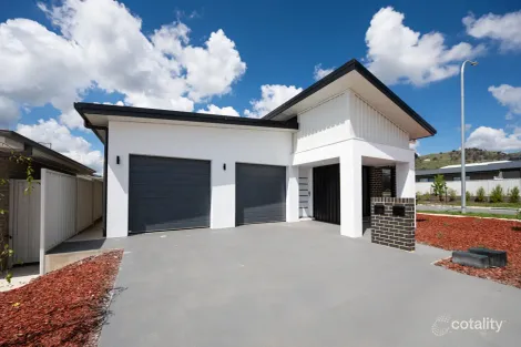 55 Oxalis Cres, Tralee, NSW 2620
