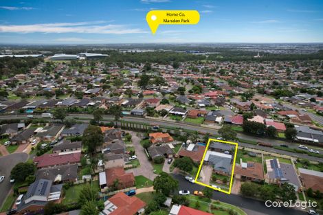 Property photo of 24 Rotuma Street Oakhurst NSW 2761