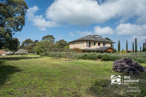 Property photo of 66 Viscount Heights Lower King WA 6330