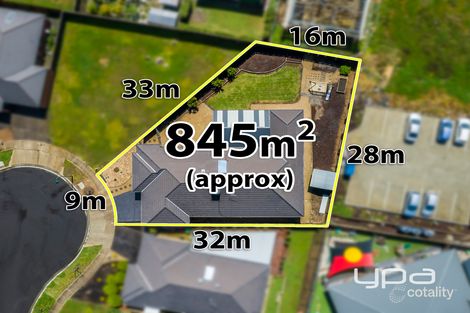 Property photo of 10 Susan Place Harkness VIC 3337