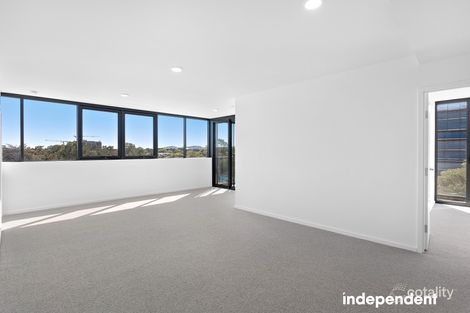 Property photo of 317/253 Northbourne Avenue Lyneham ACT 2602