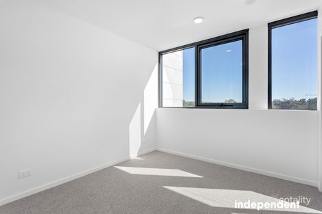 Property photo of 317/253 Northbourne Avenue Lyneham ACT 2602