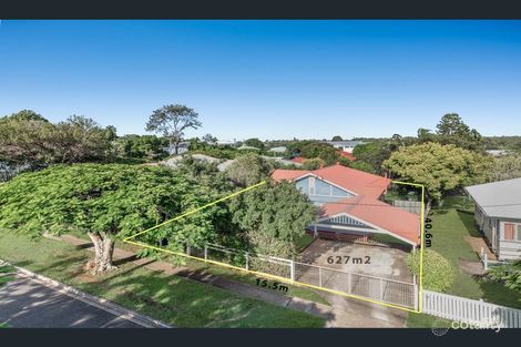 Property photo of 65 Church Road Zillmere QLD 4034