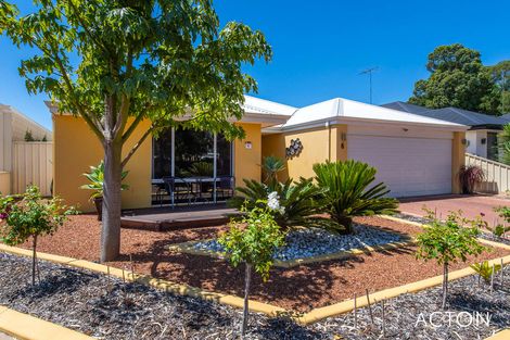 Property photo of 6/70 Rodoreda Crescent Ravenswood WA 6208