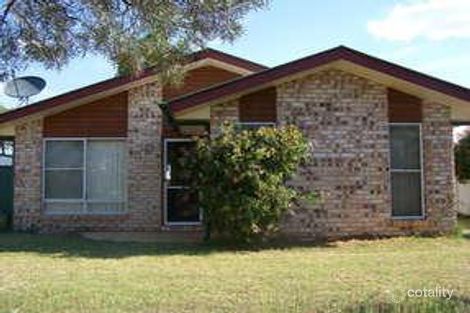 Property photo of 12 Beasley Street Chinchilla QLD 4413