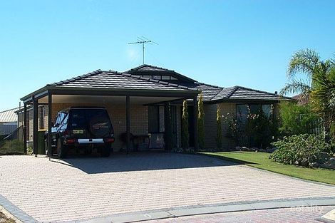 35 Montebourg Mndr, Port Kennedy, WA 6172