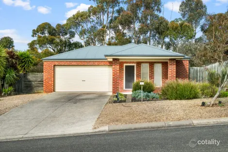Property photo of 10 Willowbrae Way Bannockburn VIC 3331