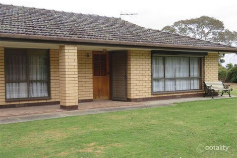 Property photo of 52 Graneys Lane Millicent SA 5280