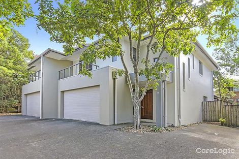 Property photo of 6/75 Benowa Road Southport QLD 4215