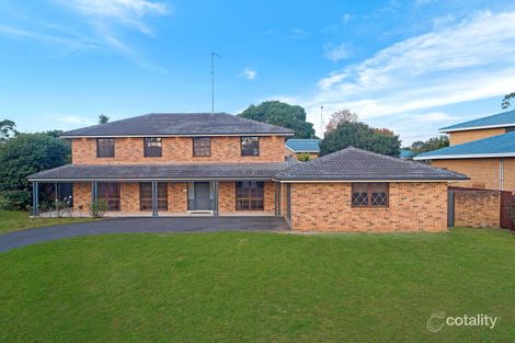 40 Arlington Ave, Castle Hill, NSW 2154