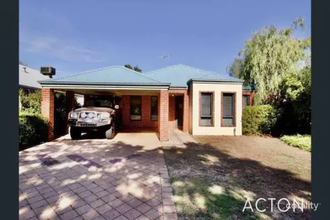 Property photo of 14 Bopeechee Way Port Kennedy WA 6172