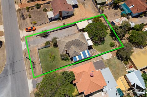 Property photo of 17 Cassia Street Rangeway WA 6530