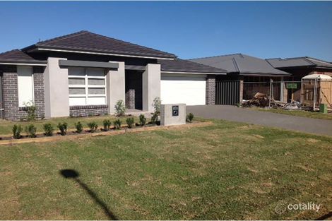 Property photo of 24 Groundsel Street Fern Bay NSW 2295