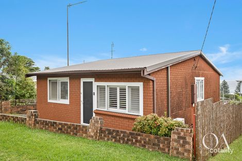 Property photo of 31 Squires Crescent Coledale NSW 2515