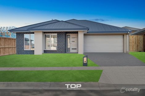 22 Fiorin St, Clyde North, VIC 3978