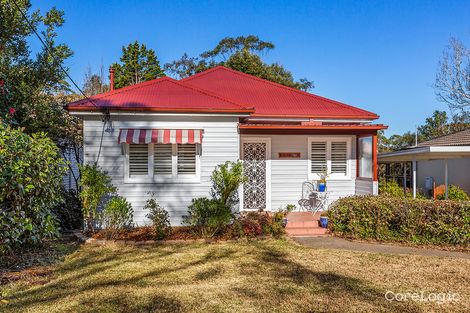 Property photo of 12 Huntley Grange Road Springwood NSW 2777