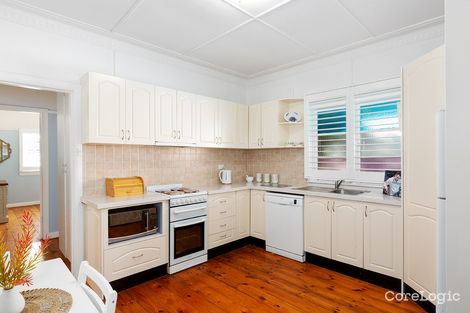 Property photo of 12 Huntley Grange Road Springwood NSW 2777