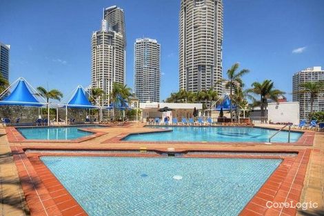 Property photo of 802/22 View Avenue Surfers Paradise QLD 4217