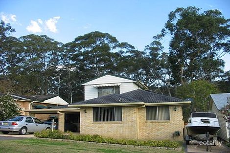 18 North Cres, North Gosford, NSW 2250