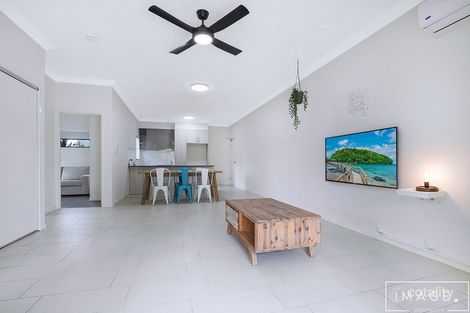 Property photo of 1/35 Maher Street Zillmere QLD 4034