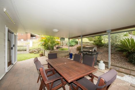 Property photo of 39 Hibiscus Avenue Kin Kora QLD 4680
