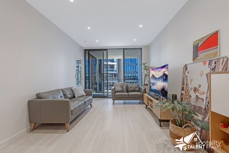 Property photo of 606/14 Burroway Road Wentworth Point NSW 2127