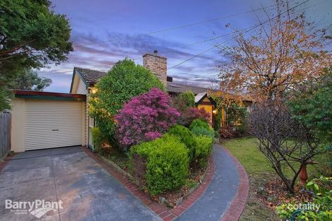 Property photo of 1/7 Prince Street Ferntree Gully VIC 3156