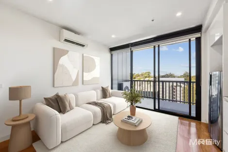 318/26 Merri Pde, Northcote, VIC 3070