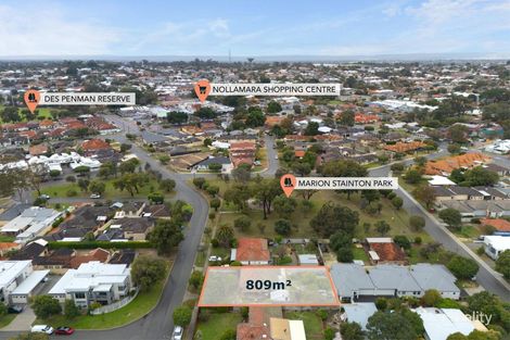 Property photo of 54 Sylvia Street Nollamara WA 6061