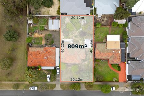 Property photo of 54 Sylvia Street Nollamara WA 6061