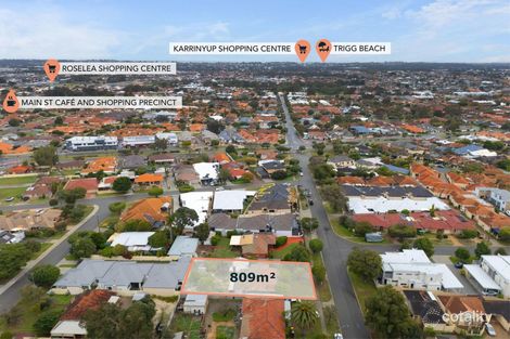 Property photo of 54 Sylvia Street Nollamara WA 6061